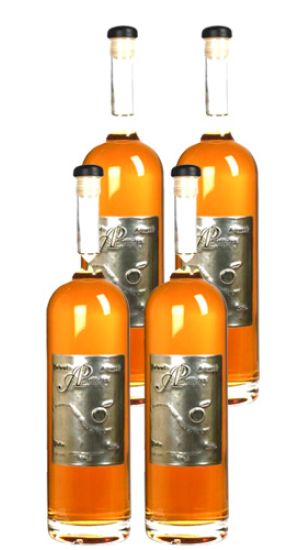 Caja de vino de naranja Mgnum